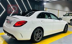 مێرسێدس بێنز C-Class
